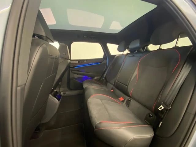 Volkswagen ID.7 4Motion GTX Tourer