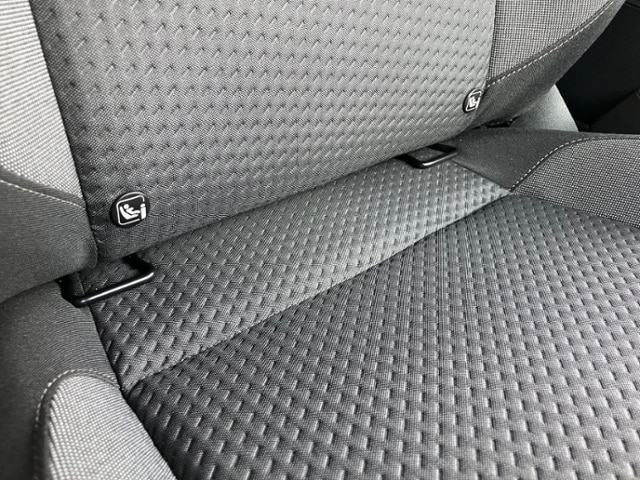 Volkswagen Polo 1.0 TSI