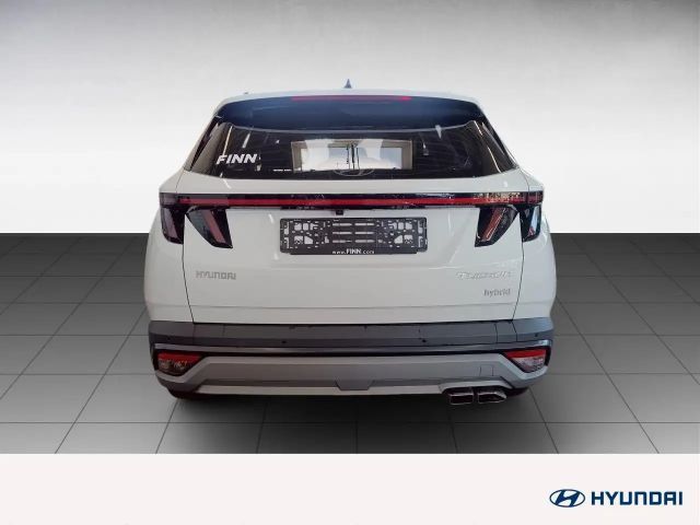 Hyundai Tucson Trend