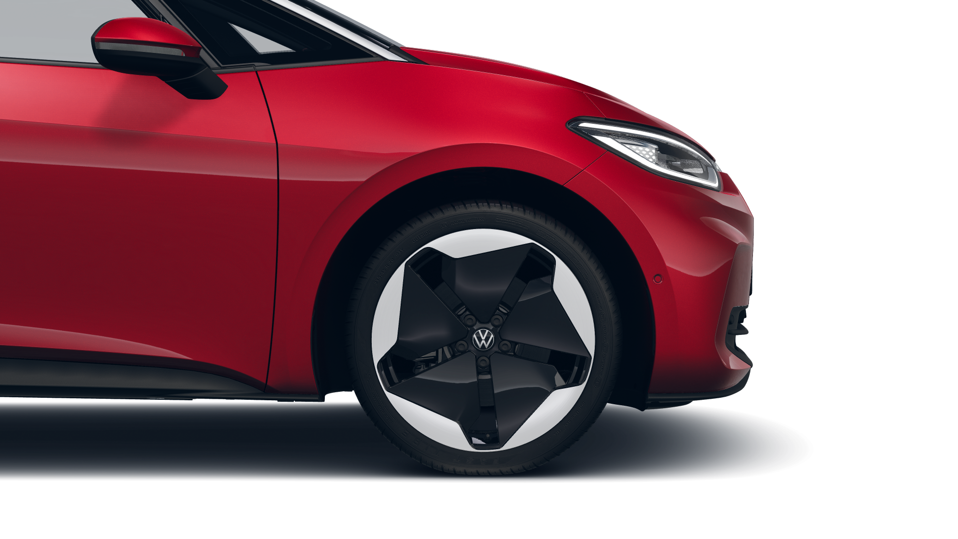 Volkswagen ID.3 Performance Pro