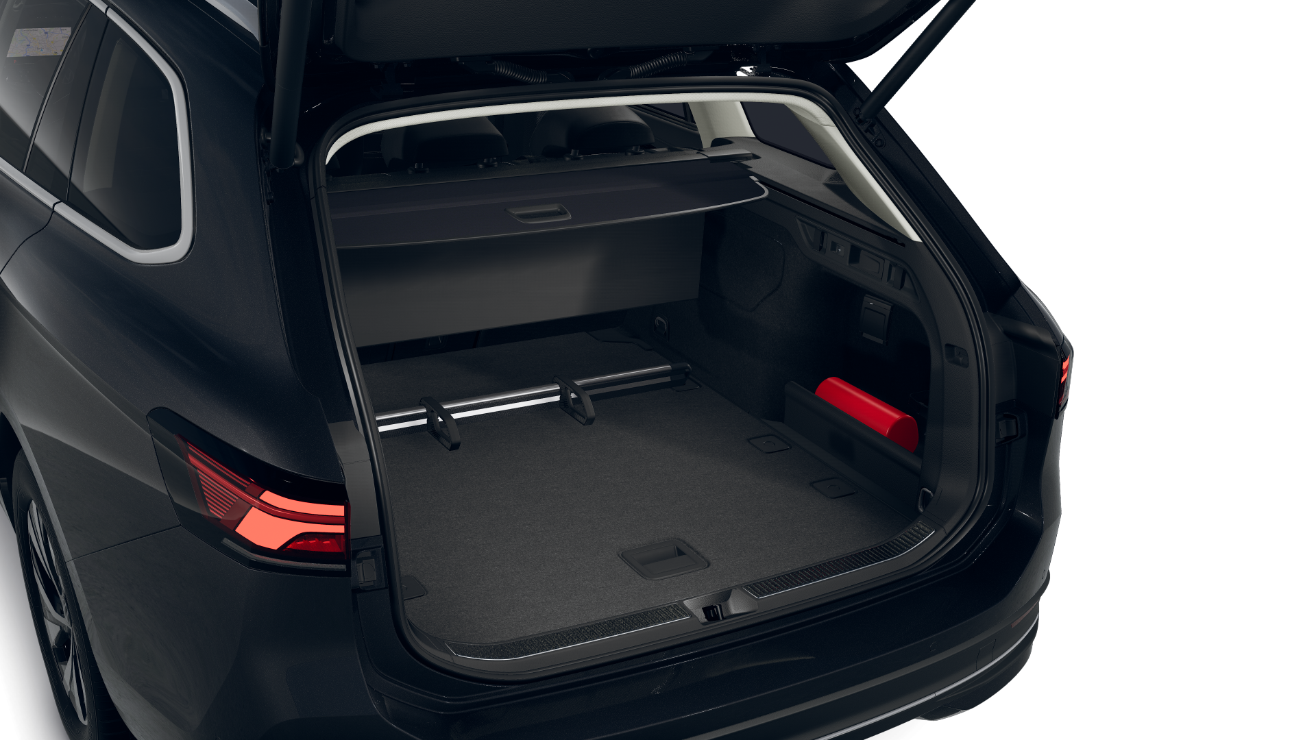 Volkswagen Passat 2.0 TDI Business DSG