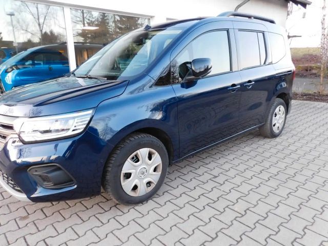 Renault Kangoo Techno