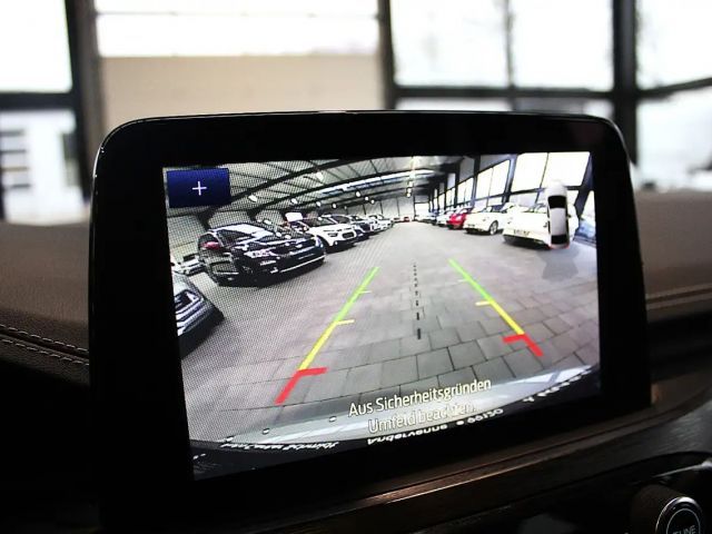 Ford Kuga AWD Vignale