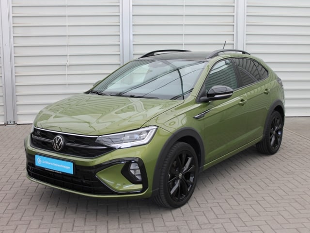 Volkswagen Taigo 1.5 TSI DSG