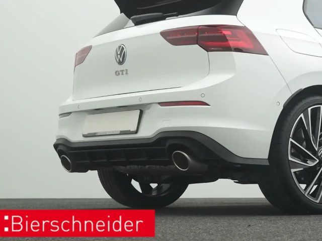 Volkswagen Golf 2.0 TSI DSG GTI IQ.Drive