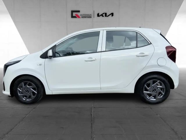 Kia Picanto Vision