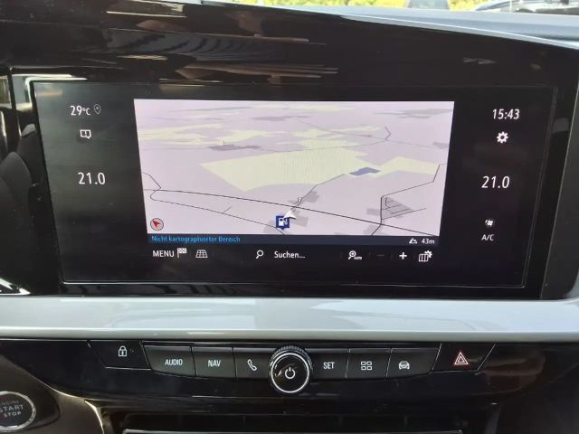 Opel Mokka GS-Line Grand Sport Turbo