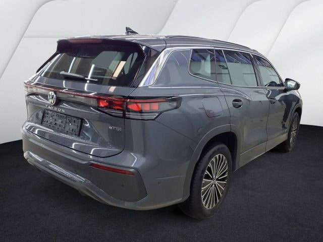 Volkswagen Tayron 1.5 eTSI DSG Life