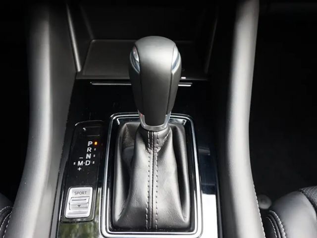 Mazda 6 2.5L SkyActiv Takumi