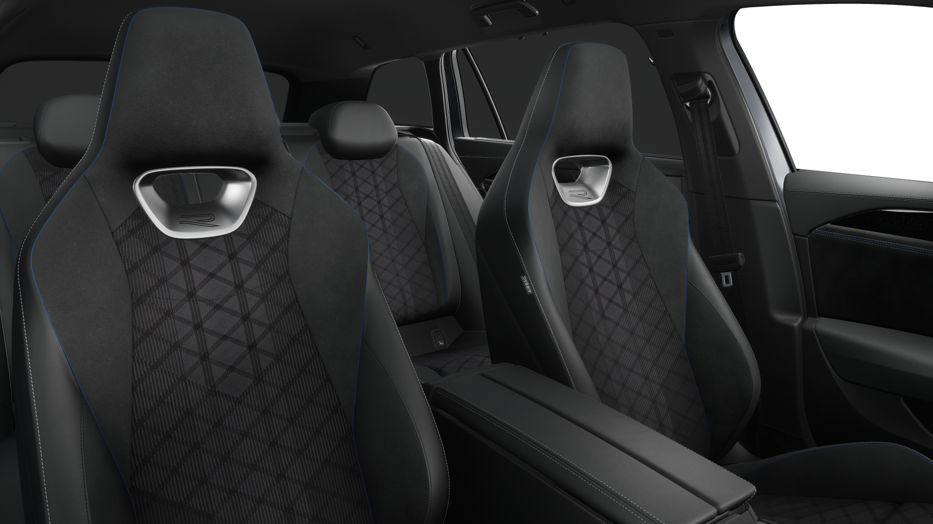 Volkswagen Passat 2.0 TDI DSG R-Line Variant