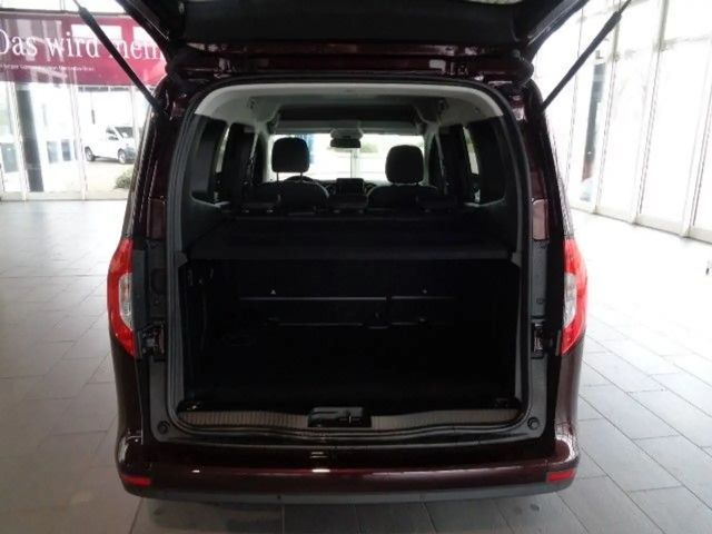 Mercedes-Benz T 180 T 180 NAVI,LED,KAMERA,SPUR,TW,NP:44.481,-EURO