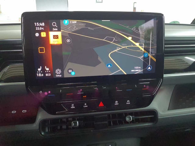 Volkswagen ID.Buzz Pro