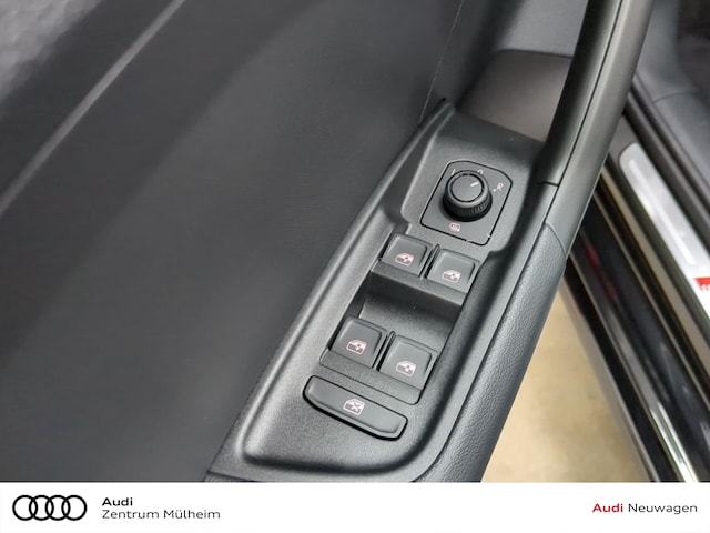 Audi A1 25 TFSI S-Line S-Tronic Sportback