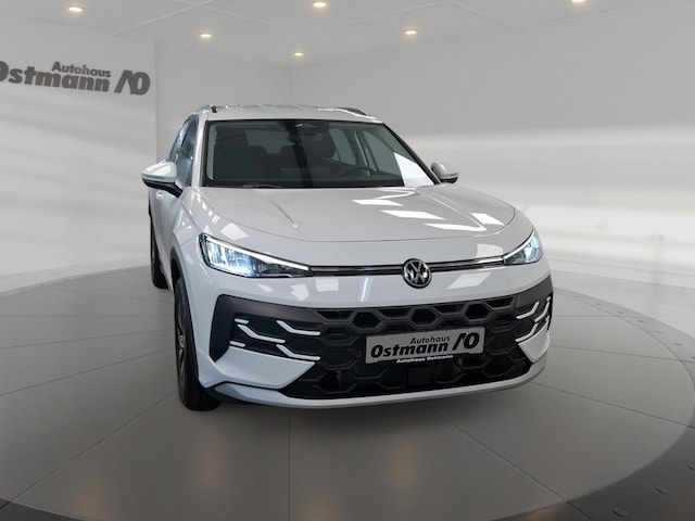 Volkswagen T-Roc 1.5 eTSI