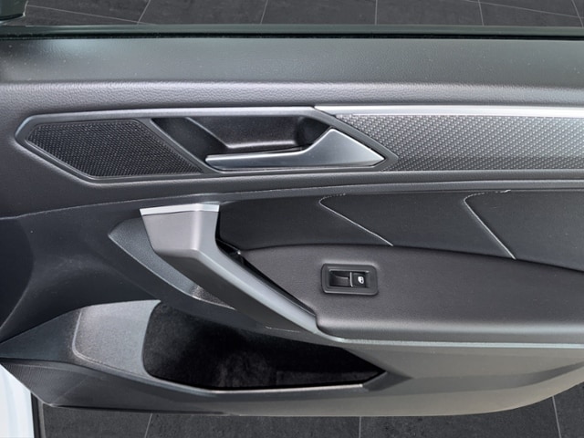 Volkswagen Tiguan 2.0 TDI Allspace