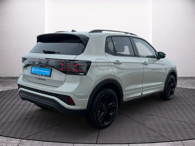 Volkswagen T-Cross R-Line Style