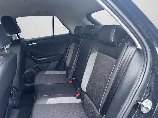 Volkswagen T-Roc 1.0 TSI