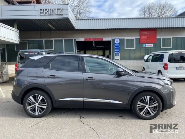 Peugeot 3008 Allure Pack Hybrid