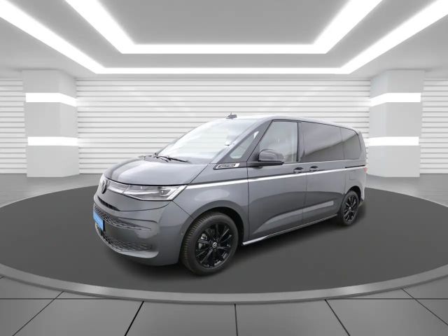 Volkswagen Multivan 2.0 TDI DSG Style T7