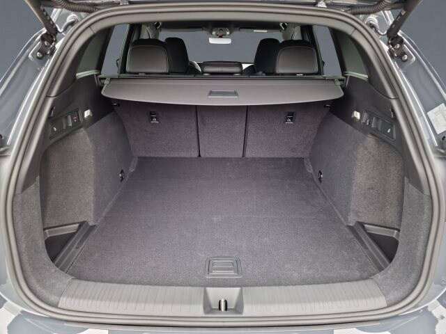 Audi Q6 e-tron Quattro