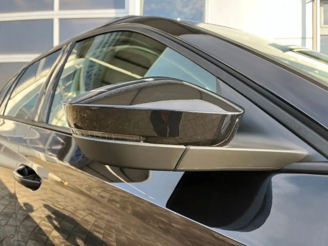 Skoda Octavia 1.5 TSI Selection