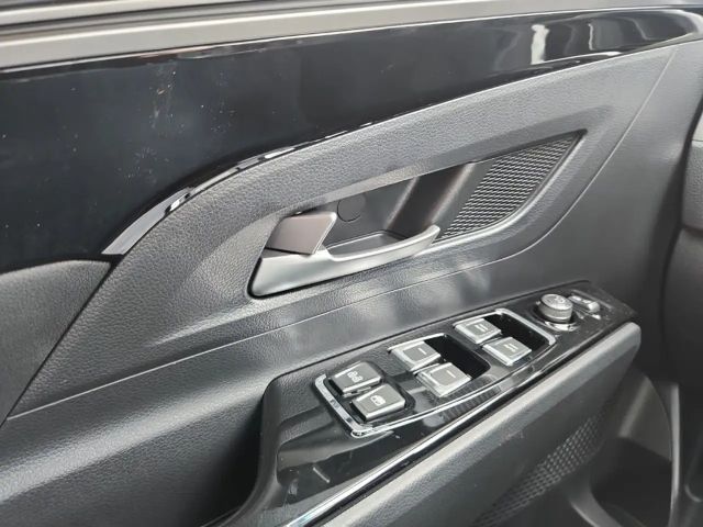 SsangYong Korando 2WD