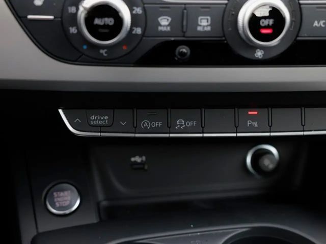 Audi A5 40 TDI Sportback