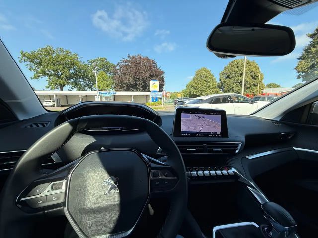 Peugeot 3008 Allure Pack