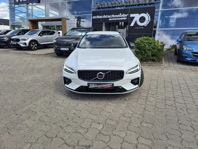 Volvo V60 Dark Plus