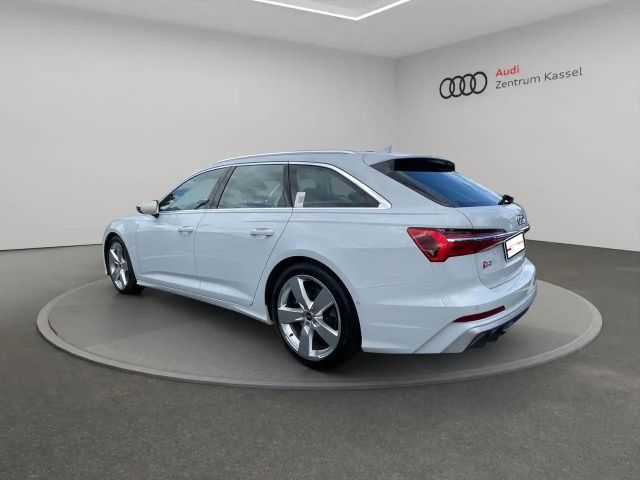 Audi S6 3.0 TDI Quattro