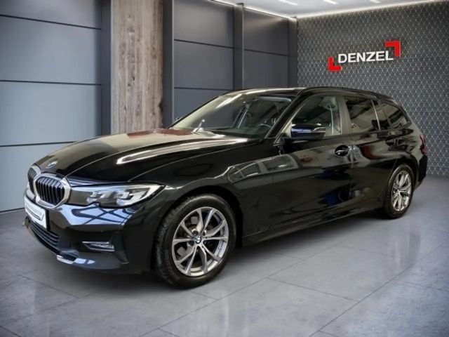 BMW 318 318d Touring