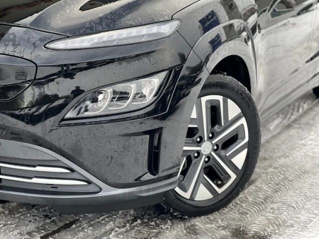 Hyundai Kona 2WD Trend