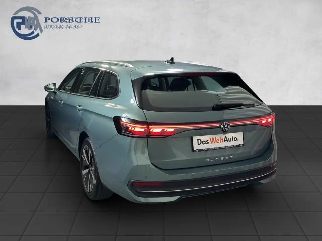 Volkswagen Passat Business DSG Variant