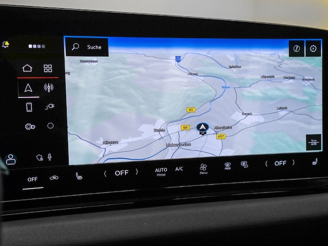 Audi A6 e-tron Avant Performance