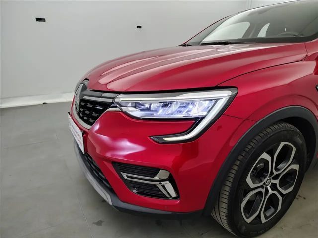 Renault Arkana E-Tech Intens