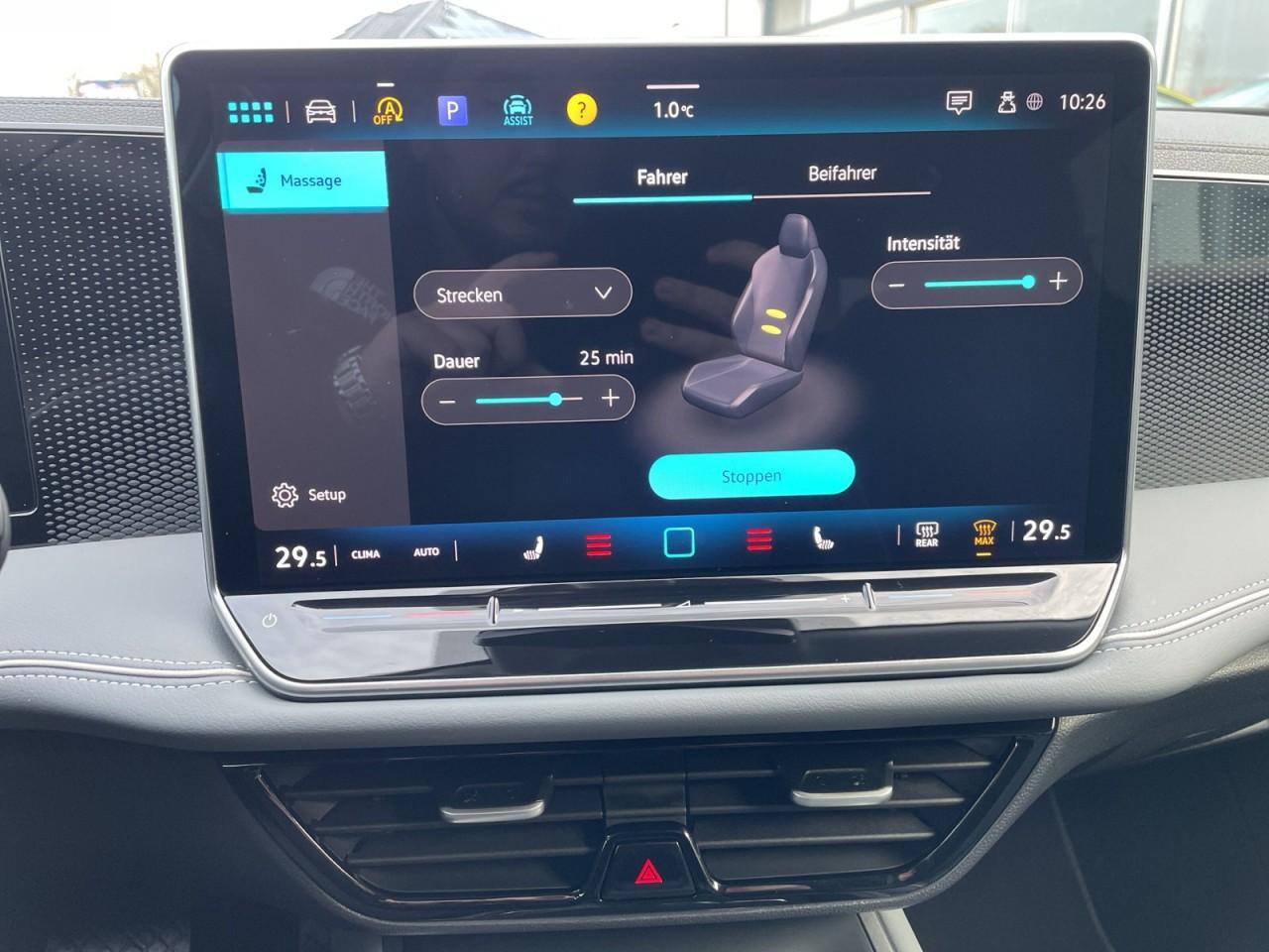 Volkswagen Passat 2.0 TDI Business Variant