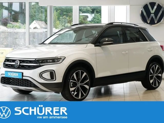Volkswagen T-Roc 2.0 TDI DSG Style