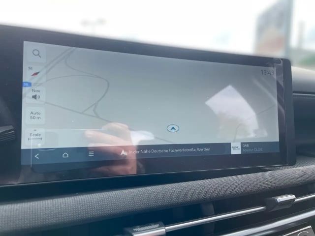 Hyundai Tucson 2WD Select