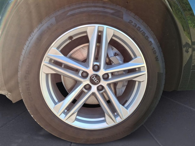 Audi Q5 40 TDI Quattro S-Tronic