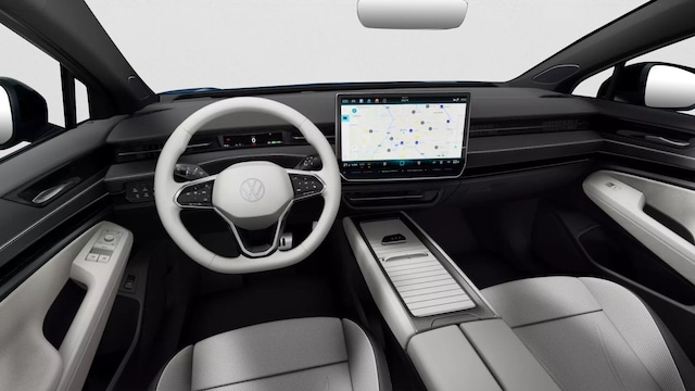 Volkswagen ID.7 Pro Style