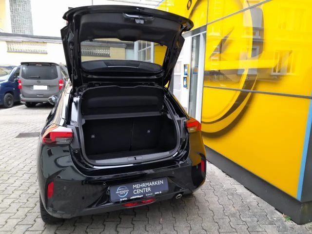 Opel Corsa 1.2 Turbo GS-Line Grand Sport Turbo