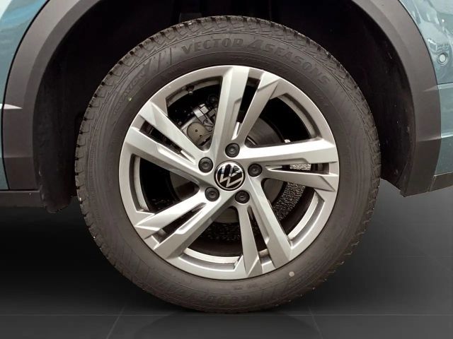 Volkswagen T-Roc 1.5 TSI DSG R-Line
