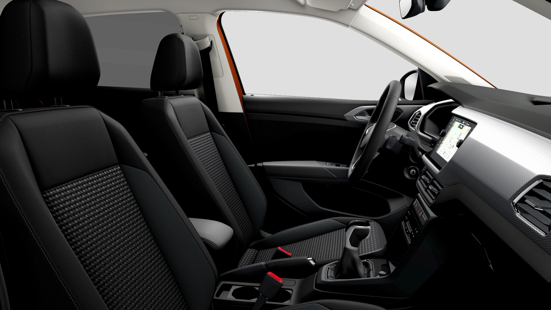 Volkswagen T-Cross 1.0 TSI DSG Life