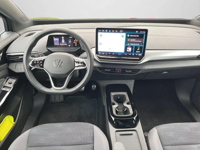 Volkswagen ID.4 77 KWh Performance Pro