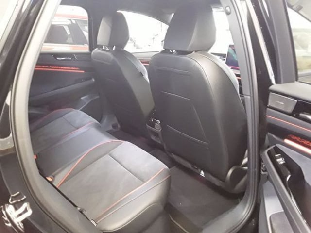 Volkswagen ID.7 4Motion GTX IQ.Drive Tourer