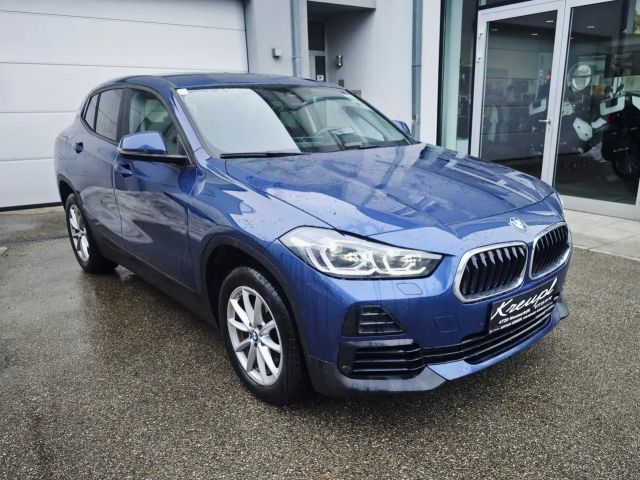 BMW X2 xDrive18d