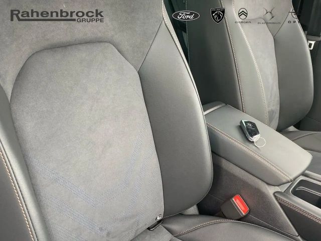 Cupra Leon 4Drive Sportstourer VZ