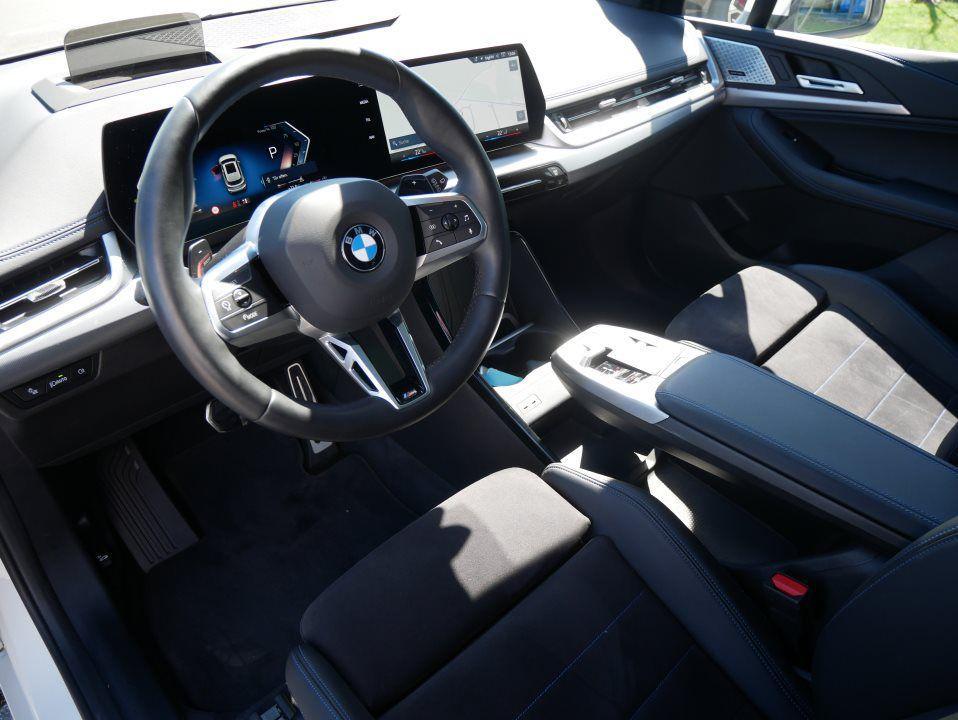 BMW 223 Active Tourer xDrive