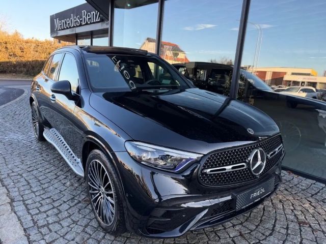 Mercedes-Benz GLC 220 AMG Line GLC 220 d