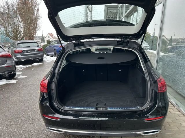 Mercedes-Benz C 200 AVANTGARDE C 200 d Estate